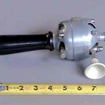 Vibrator