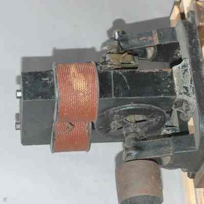 Electric Motor