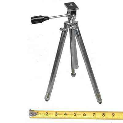 Camera Tripod