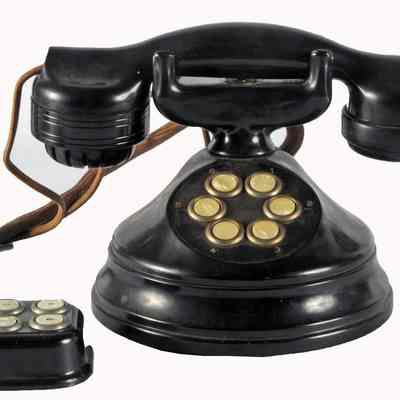 Intercom Telephone