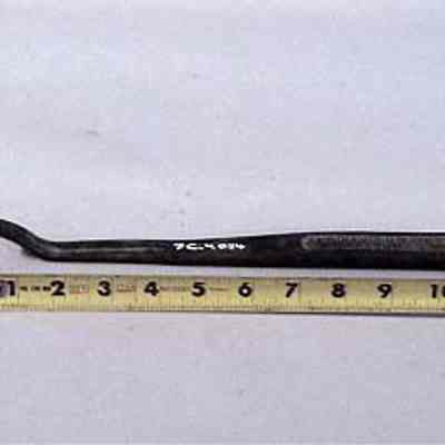 Tire Iron