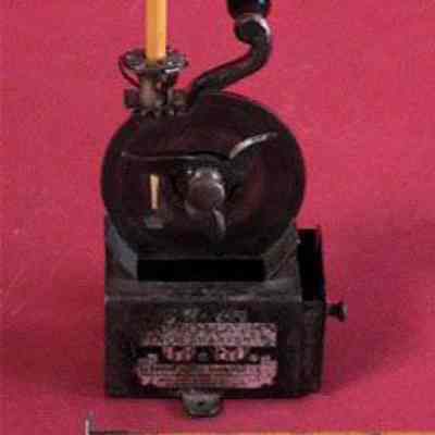 APSCO Pencil Sharpener