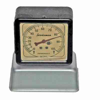 Thermometer