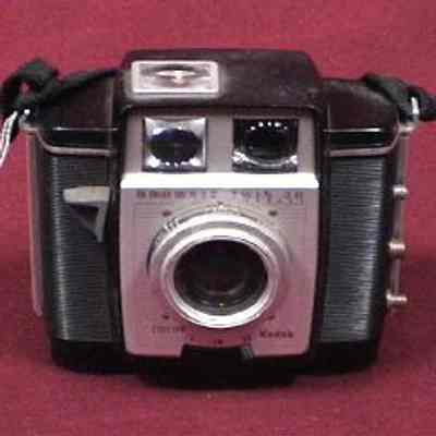 Still Camera