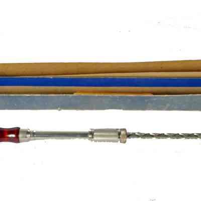 Automatic Screwdriver