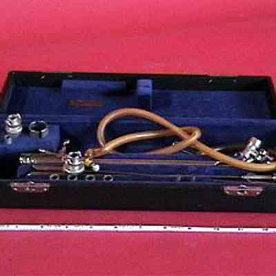 Bladder Cystoscope