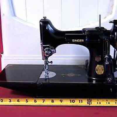 Sewing Machine