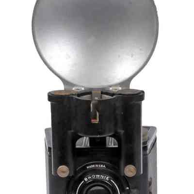 Camera, Box