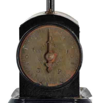 Kitchen Scale