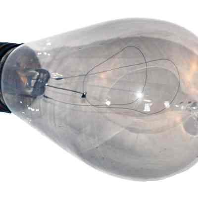 Electric Light Bulb