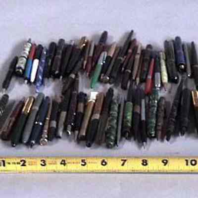 Mechanical Pencils Pens
