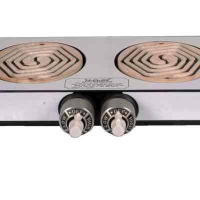 Hotpoint Electric Hot plate