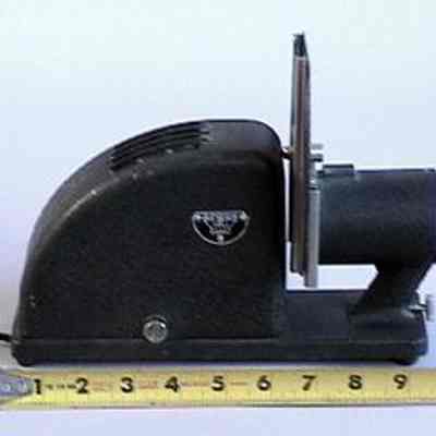 35mm Slide Projector