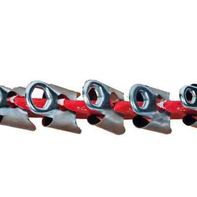 Fingertip Wrenches