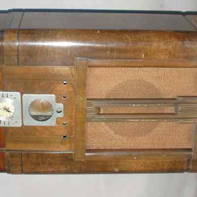 Radio Receiver
