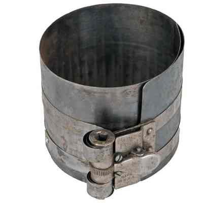 Piston Ring Compressor