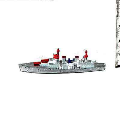 Toy Tootsietoy Seaplane Tender