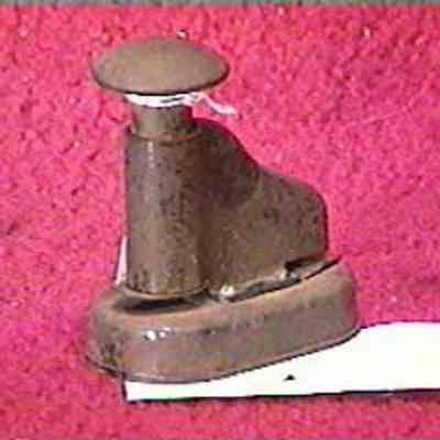 Stapler