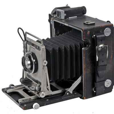 Camera
