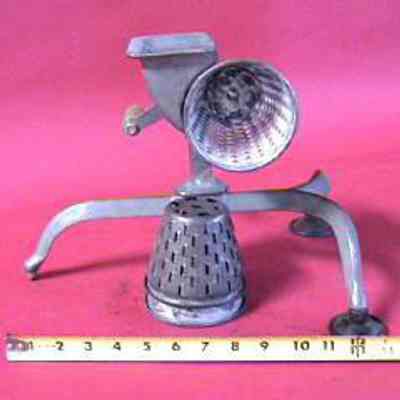 Slicer Grater Shredder