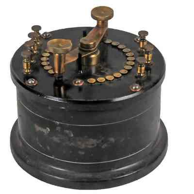 Medical Rheostat