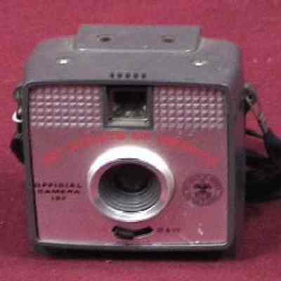 Still Camera