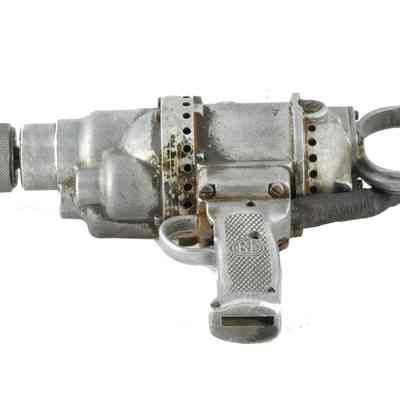 Electric Drill