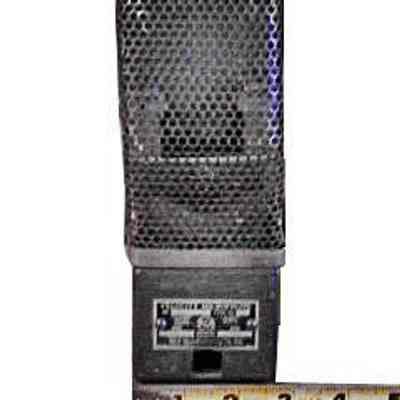 Microphone