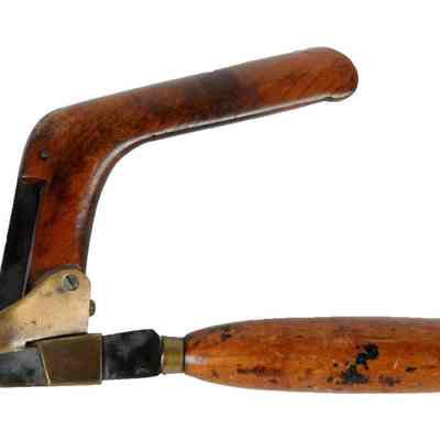 Leather Splitter
