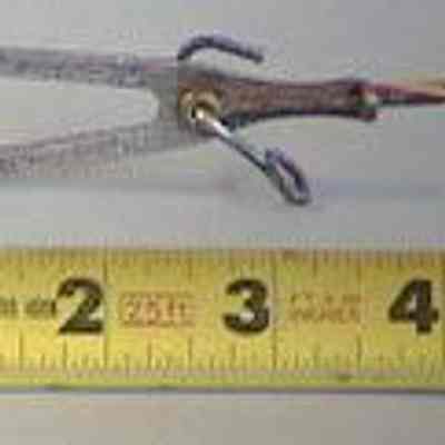 Bicycle Tire Patch Tool