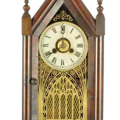 Mantel Clock