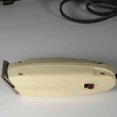 Electric Hair Clipper