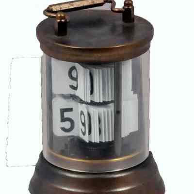 Clock