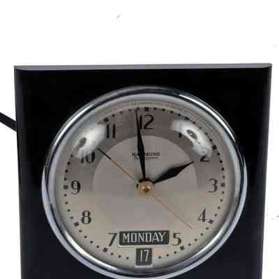 Electric Alarm Clock
