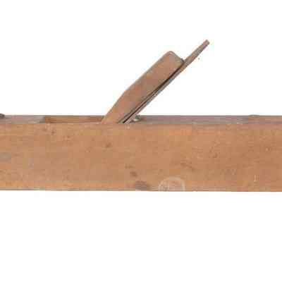 Block Plane