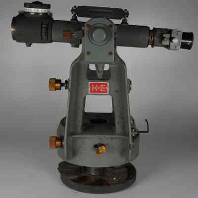 Keuffel&Esser Theodolite