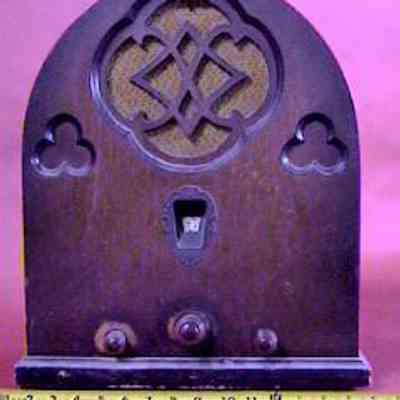 Cathedral Radio