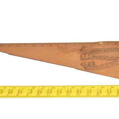 Cutting Tailor s Square