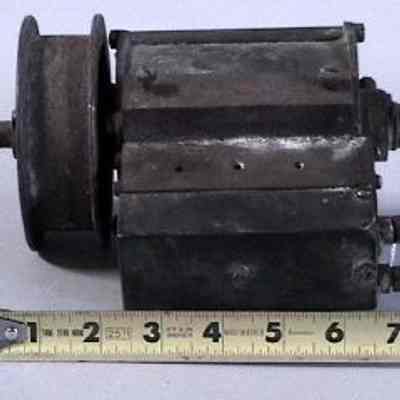 Auto Magneto