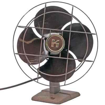 Electric Fan