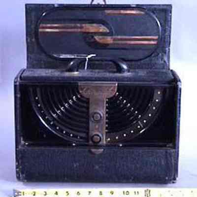 Radio