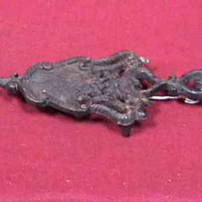 Trivet