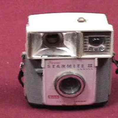 Still Camera