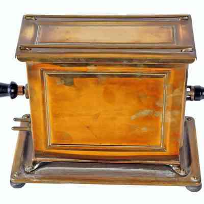 Electric Toaster