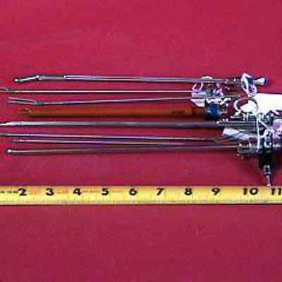Urology Instruments