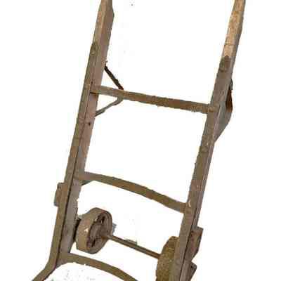 Hand Truck / Dolly