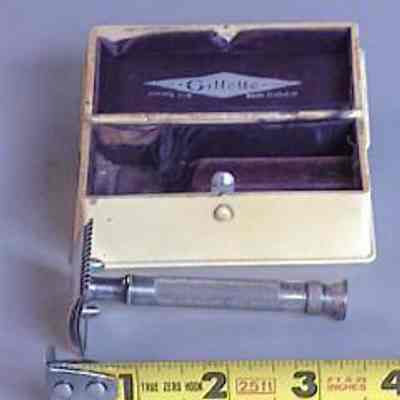 Safety Razor
