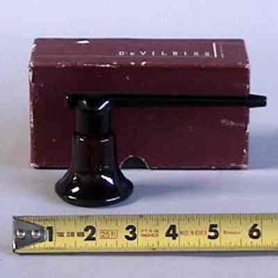 Nose & Throat Atomizer