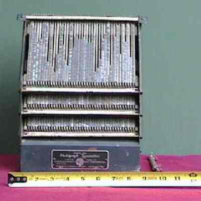 Typesetter