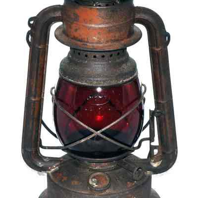 Kerosene Lantern